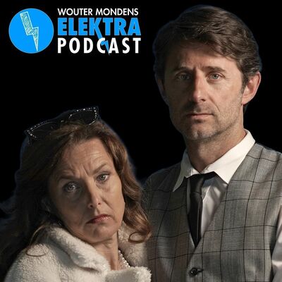 Bolder en Van Santen - Ik ben Leo niet!