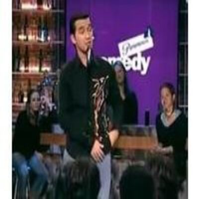 Monólogo de Miguel Lago - Humor y punto