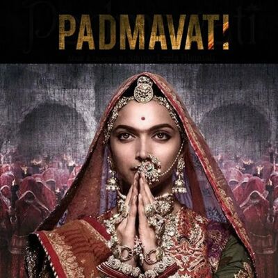 The Story of Padmavati