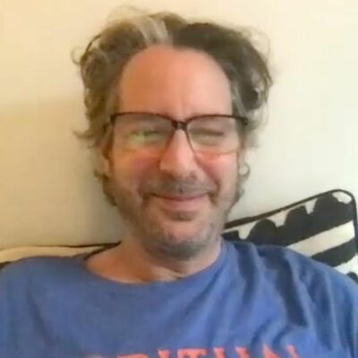 What is shadow work? About spirituality and self help | #113 Jamie Catto