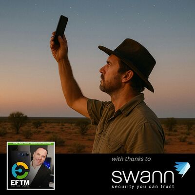 Telstra's SMS Satellite messaging launches!