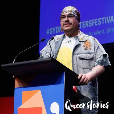 347 Joshua Whitehead - Shoot, Shovel, Shut-Up