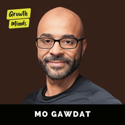 AI EMERGENCY: Ex-Google Officer's URGENT Warning On The Dangers Of AI | Mo Gawdat