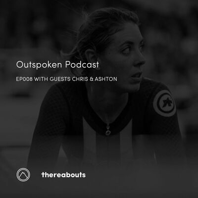 Outspoken - Ashton & Chris