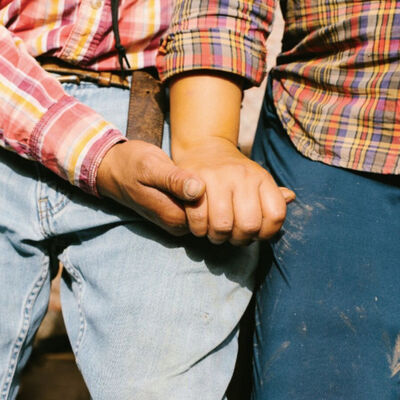 The Young Farmers Valentine's Lovecast!