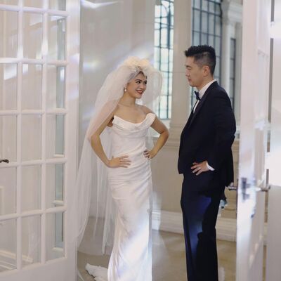  107 前不婚主义者的婚礼前夜（Steve、凉意、卢美妏、罗南希） 