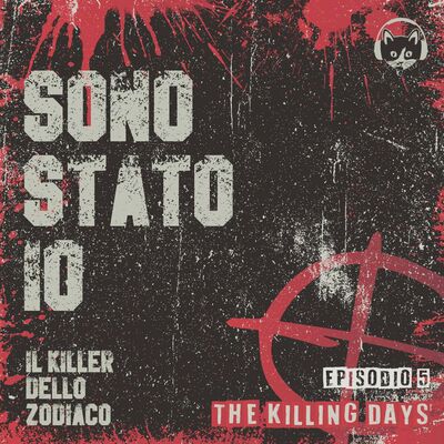 Episodio 05: Sono stato io