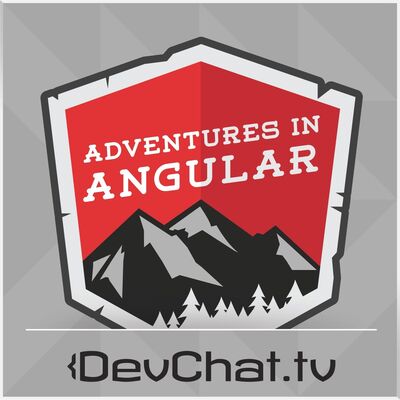 Angular Elements, Annex & Storybook with Brad McAlister - AiA 439