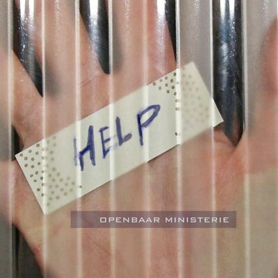 OM podcast 39: huiselijk geweld en vrouwenmoord