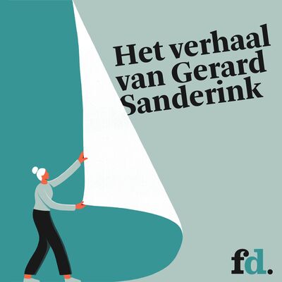 S1 E8 - Het verhaal van Gerard Sanderink | Aflevering 8: Herhaling van zetten