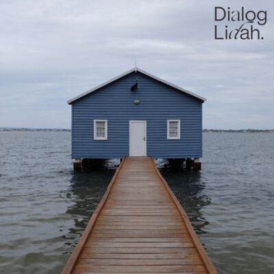 37. Konsisten - #DialogdariRumah