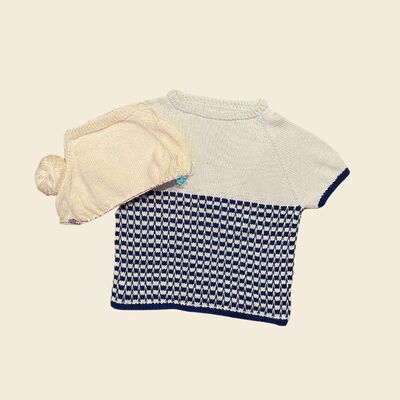 Seizoen 4 Aflevering 13: Over breibelaging en kleurfrustratie