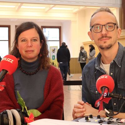 Advocate Marie Doutrepont blikt terug op 2023: 'Het jaar was één doorlopende asielcrisis'