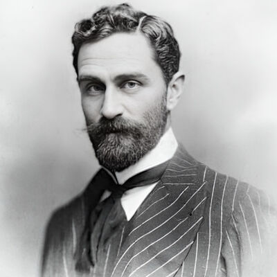 T05E03: Roger Casement (1864-1916), diplomático, explorador, defensor de los derechos humanos y nacionalista irlandés