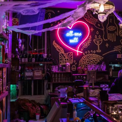 Act One - Cursed Child Parody Reading