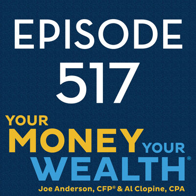 0% Capital Gains Tax vs. Roth Conversion vs.... a Cruise? - 517