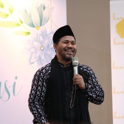 Saat Orang Punya Life Skill, Temperatur Batin pun Stabil