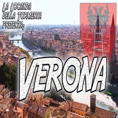 Podcast Storia - Verona
