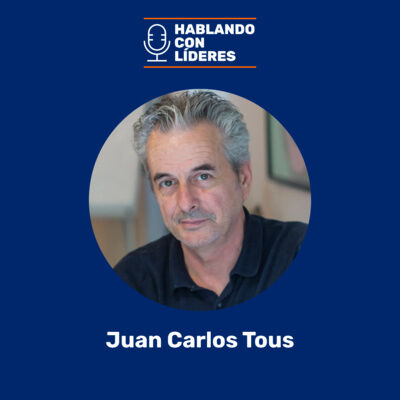 #55 - Juan Carlos Tous: Filmin y la locura de llevar el cine a internet