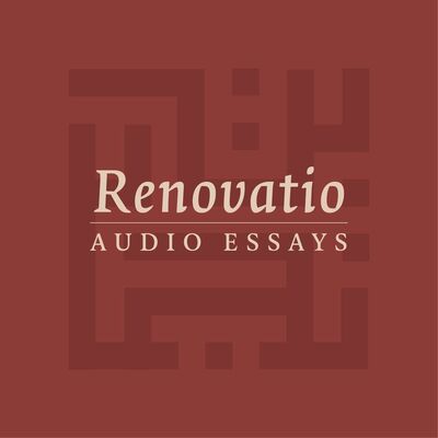 The Silent Theology of Islamic Art (Audio Essay)