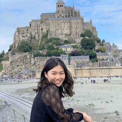 #35 维佳：去地球的反面看看