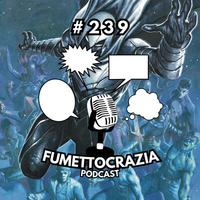 #239 Intrusioni