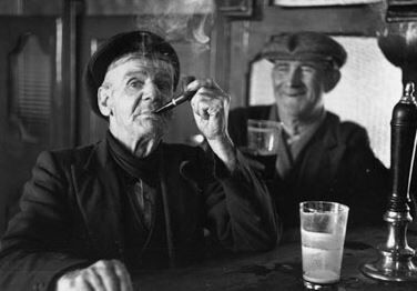 Shite’n’Onions Celtic Punk Podcast #106