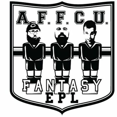 Association Fantasy Football Cast United Game Week 10 2022