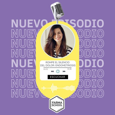 Ep. 155 # Entrevista con Ana González Herrera (@glow_spain)