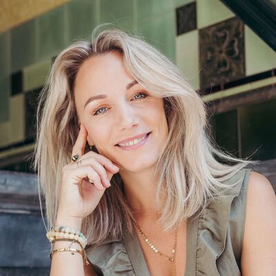 Wanneer besluit je om je relatie te openen en hoe doe je dat op een ethische manier? met Jorna Wiert