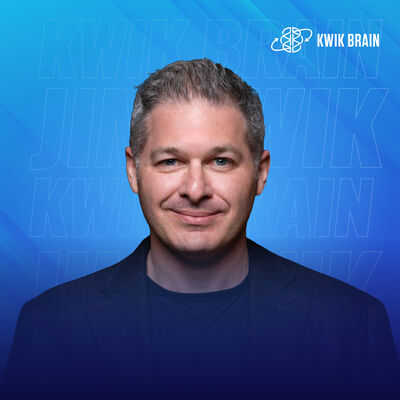 How to Control Your Emotions & Benefit from Negative Ones with Ethan Kross