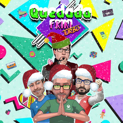 6x02 - ¡Especial Navideño!
