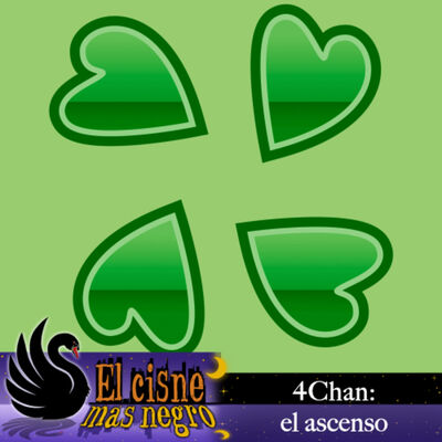 #6 - 4chan: el ascenso