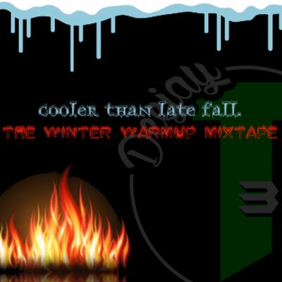 Cooler Than Late Fall