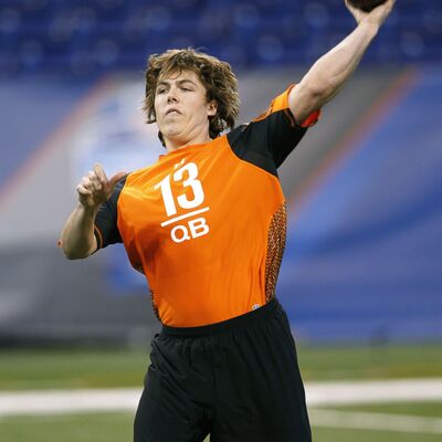 S4 Ep1: Kellen Moore. Kellen Moore??? Romo wants to coach!