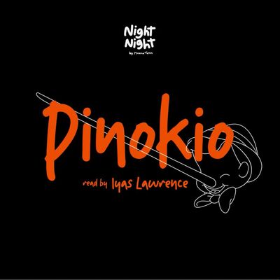 Pinokio by Iyas Lawrence