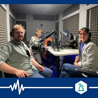 Aflevering 51 - Rode Kruis Special