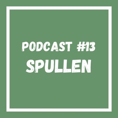 Podcast #13 Spullen