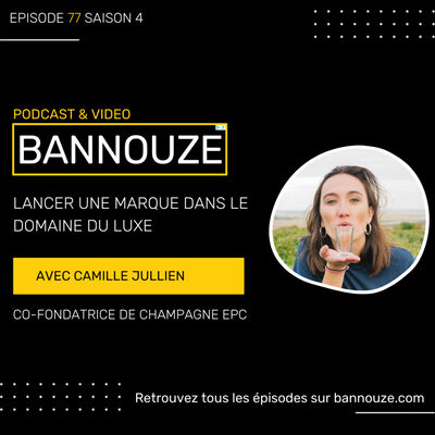 #77 : Marketing > Comment lancer une marque dans le domaine du luxe ?