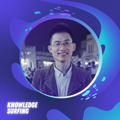 EP39.【知識衝浪｜中堅份子系列】AI 浪潮下的必備技能——提示工程