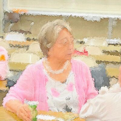 海马东京大会嘉宾讲座