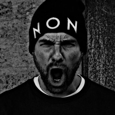 #25 Wie ben ik echt? Joren Jurgens