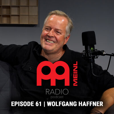 Wolfgang Haffner