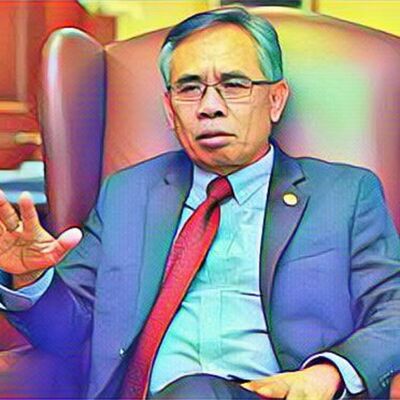 86. Tiga Sektor Industri Yang Paling Terpuruk di Masa Pandemi