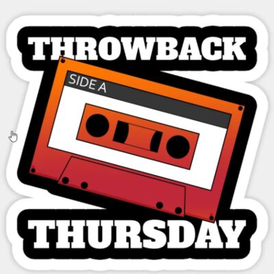 Episode 354: MrTD FMHTYE Throw Back Thursdays Series - Mr. Tony Dennis November 2005