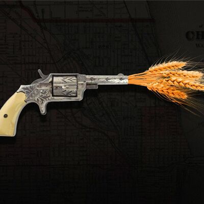 Death By Derivatives