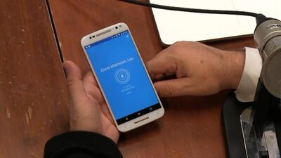 BYB 192: Moto X Pure Edition, Master and Dynamic MH40 Headphones - Touch Mini BoomBox Speaker, NOON VR Headset