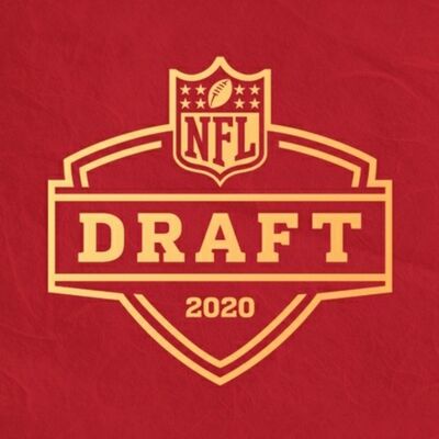 Episode 22 - NFL DRAFT 2020 TALK!