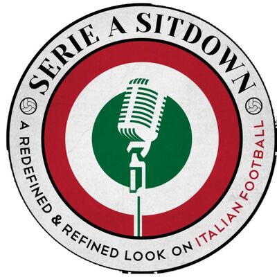 Ep. 312 - Serie A Chaos