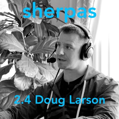 2.4 Doug Larson